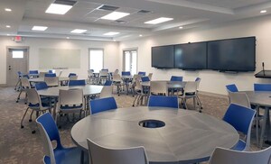  Office Space For Rent in Kharadi