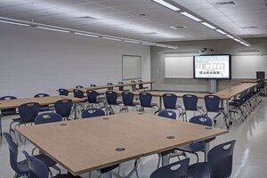 Team Area in  Office Space at Kharadi – for Rent