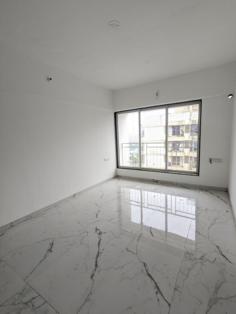 Room, dharti-presidio 1 Bedroom 417 Sq.Ft. Apartment In Malad West Mumbai 10339203
