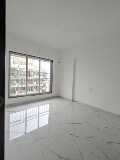1 BHK Apartment For Rent in Dharti Presidio