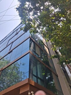 Office Space For Rent in Vasundhara CHS Santacruz