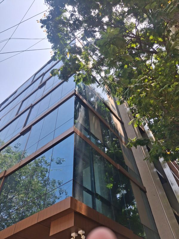 Office Space For Rent in Vasundhara CHS Santacruz