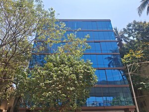  Office Space – Exterior View View at Vasundhara CHS Santacruz, Santacruz West - for Rent