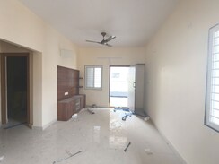 1 BHK + Extra Room Apartment For Rent in Gachibowli