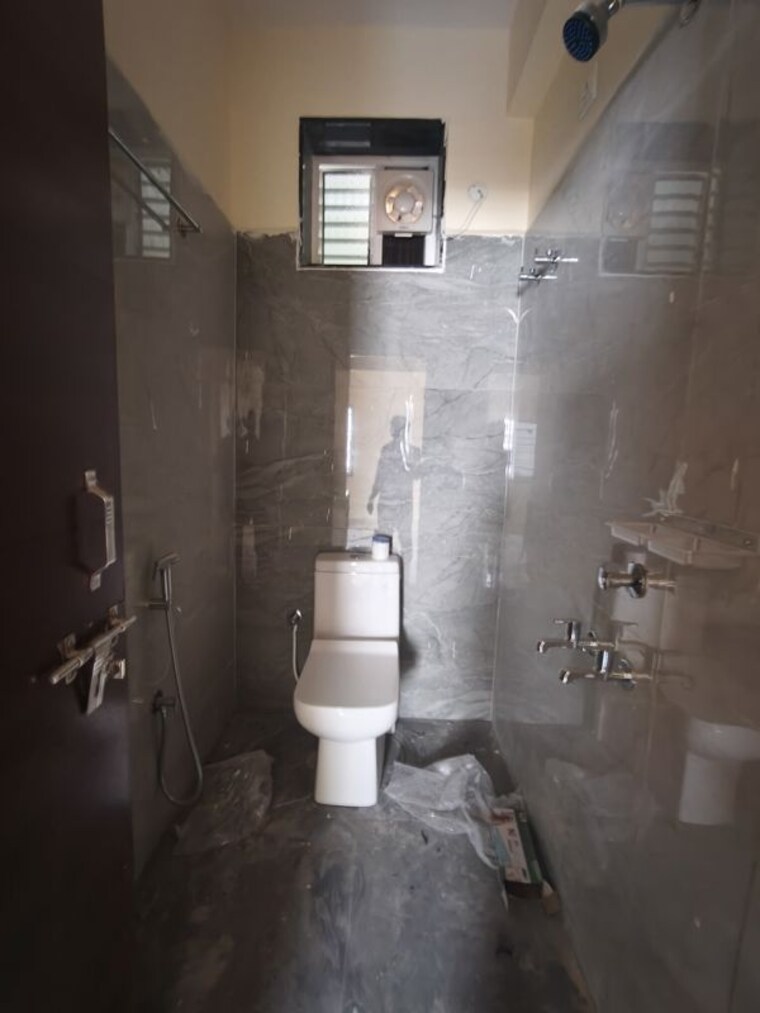 Bathroom, gachibowli 1 Bedroom 798 Sq.Ft. Apartment In Gachibowli Hyderabad 10339206