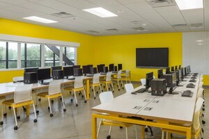  Office Space For Rent in Kumar 47 East A, Magarpatta City