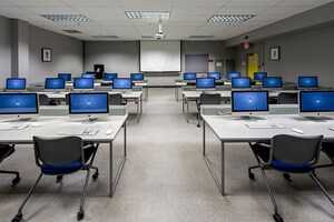 Team Area in  Office Space at Balaji Palace, Kharadi – for Rent