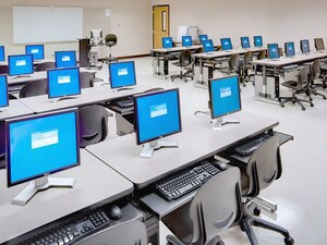 Team Area in  Office Space at Balaji Palace, Kharadi – for Rent