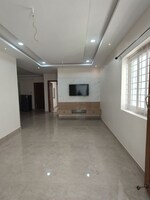 2 BHK + Pooja Room 1560 Sq.Ft. Apartment in Gachibowli