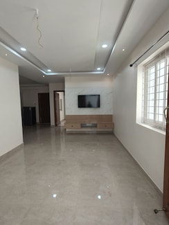 2 BHK + Pooja Room Apartment For Rent in Gachibowli