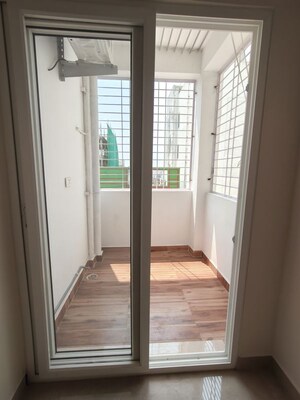 Building Lobby in 2 BHK Apartment at Gachibowli – for Rent