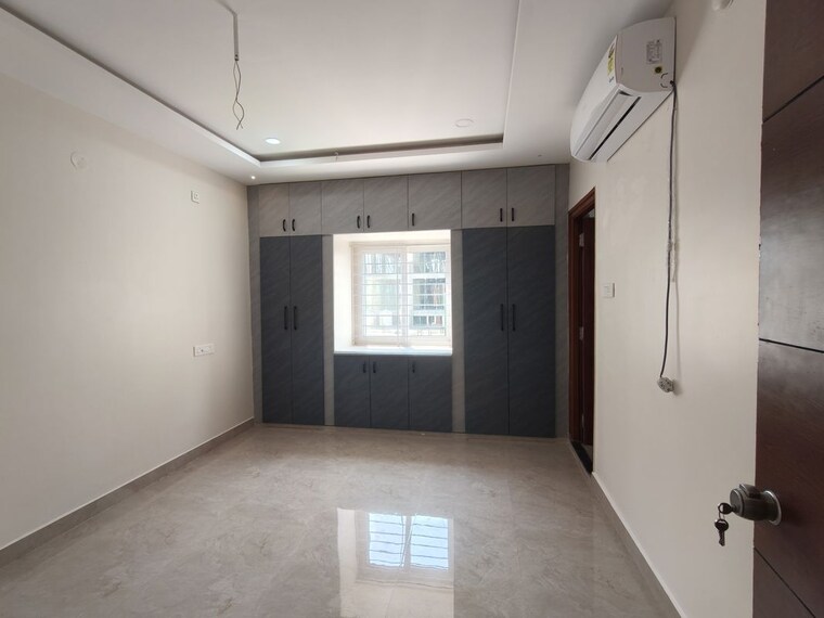Room, gachibowli 2 Bedroom 1560 Sq.Ft. Apartment In Gachibowli Hyderabad 10339221