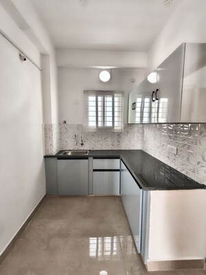 Kitchen in 2 BHK Apartment at Gachibowli – for Rent