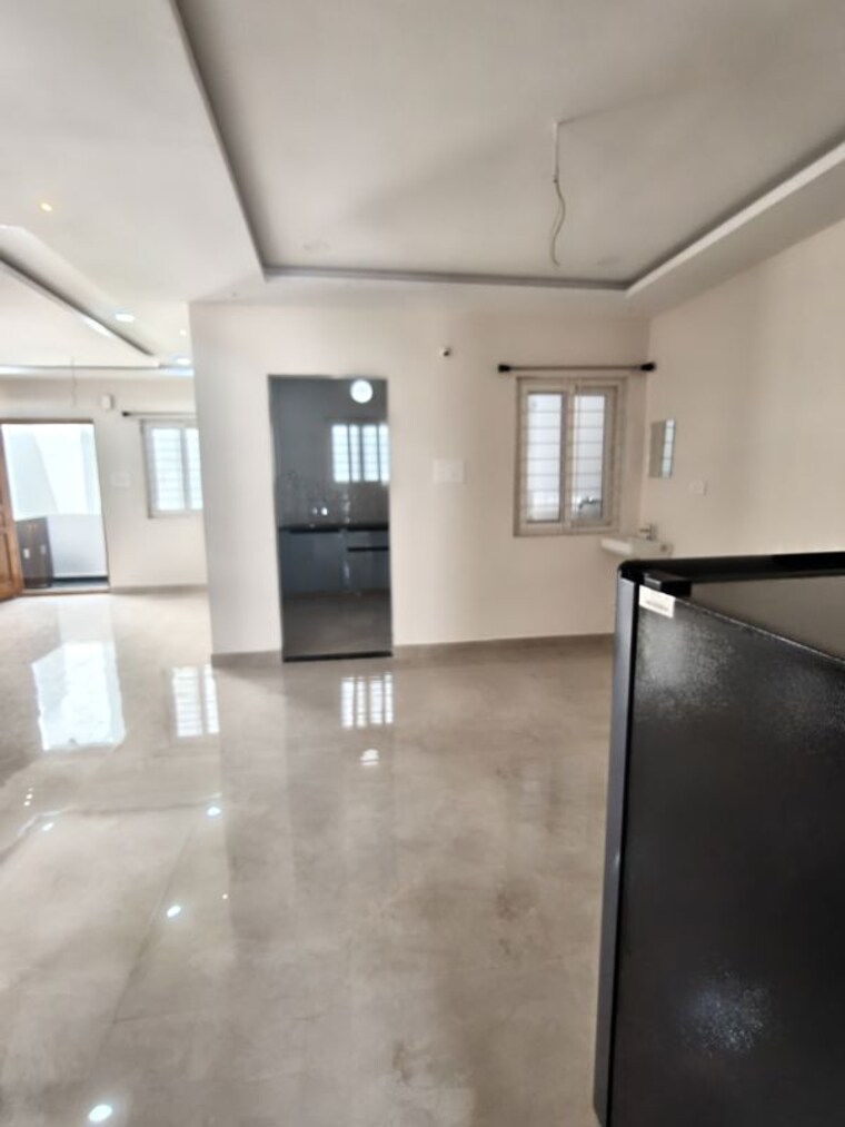 Kitchen, gachibowli 2 Bedroom 1560 Sq.Ft. Apartment In Gachibowli Hyderabad 10339221