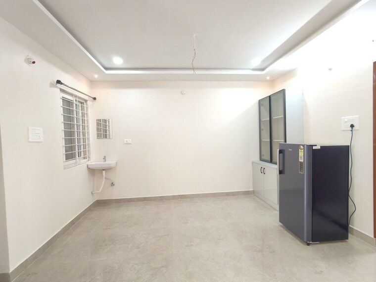 Room, gachibowli 2 Bedroom 1560 Sq.Ft. Apartment In Gachibowli Hyderabad 10339221
