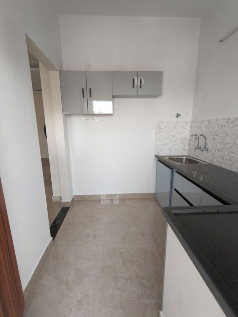 Kitchen, gachibowli 2 Bedroom 1560 Sq.Ft. Apartment In Gachibowli Hyderabad 10339221