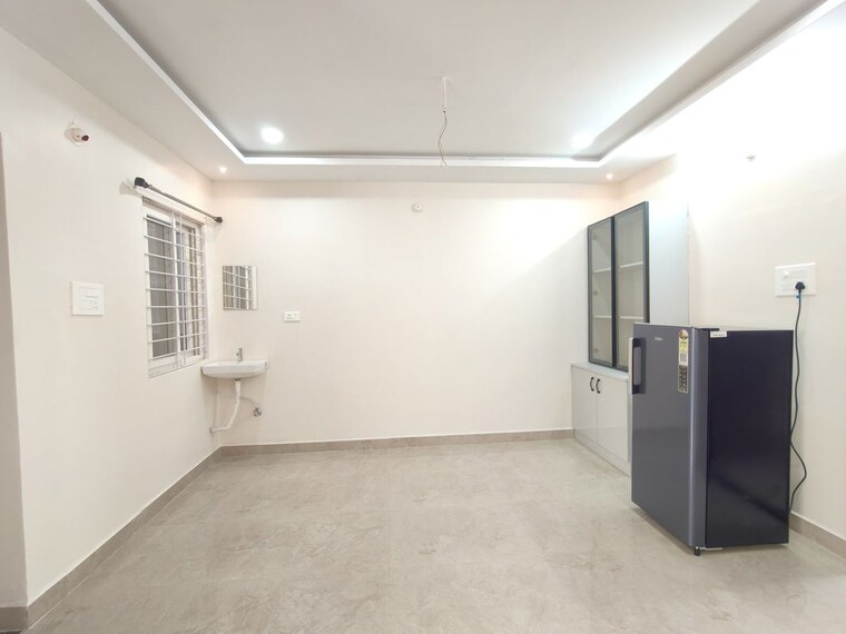 Room, gachibowli 2 Bedroom 1560 Sq.Ft. Apartment In Gachibowli Hyderabad 10339221