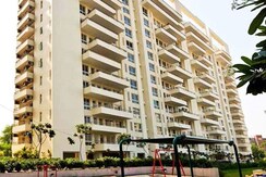 4 BHK + Servant Room Apartment For Sale in Emaar The Vilas