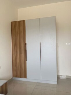 2 BHK + Pooja Room Apartment For Rent in Adarsh Greens