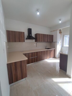 Kitchen in 2 BHK Apartment at Assetz 63 Degree East, Off Sarjapur Road – for Rent