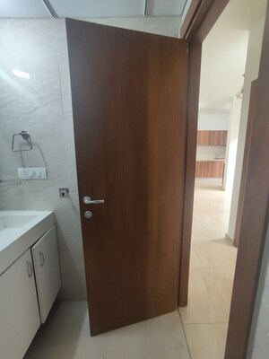 Bathroom in 2 BHK Apartment at Assetz 63 Degree East, Off Sarjapur Road – for Rent