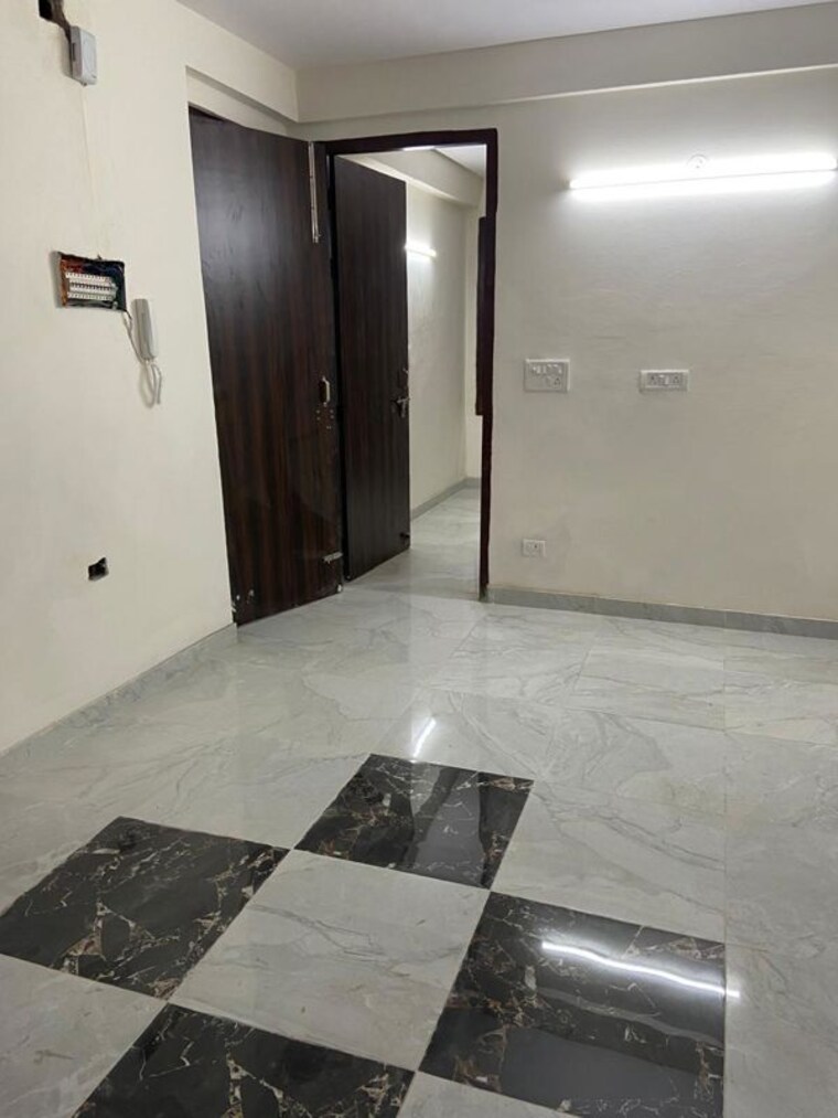Living Room, chattarpur 3 Bedroom 1600 Sq.Ft. Builder Floor In Chattarpur Delhi 10339238