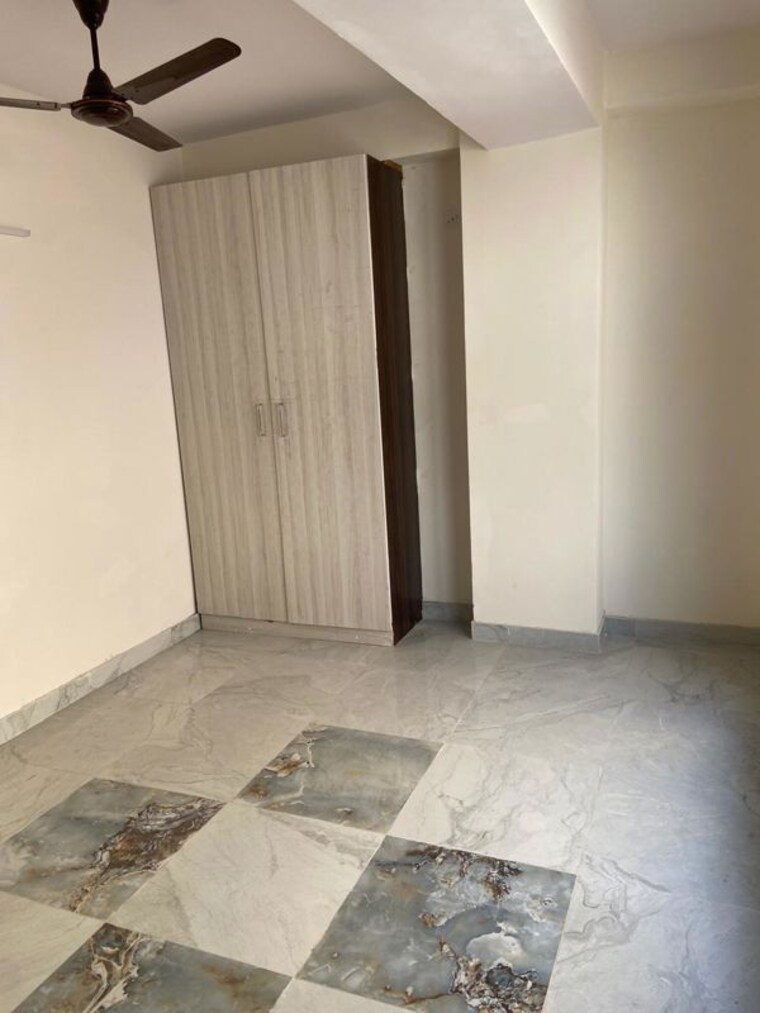 Bedroom, chattarpur 3 Bedroom 1600 Sq.Ft. Builder Floor In Chattarpur Delhi 10339238