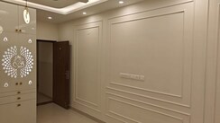 2 BHK + Pooja Room Apartment For Rent in Adarsh Greens