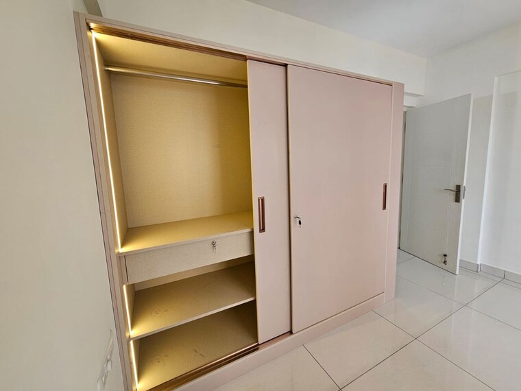 Room, mahaveer-celesse 2 Bedroom 1100 Sq.Ft. Apartment In Hunasamaranahalli Bangalore 10339243