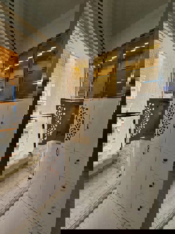 2 BHK 1100 Sq.Ft. Apartment in Mahaveer Celesse