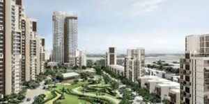 3 BHK Apartment – Exterior View View at Tata Primanti Phase 2, Sector 72 - for Sale