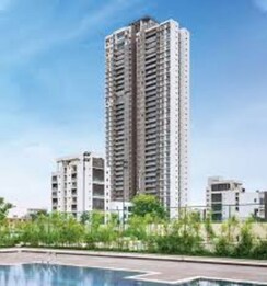 3 BHK + Servant Room Apartment For Sale in Tata Primanti Phase 2