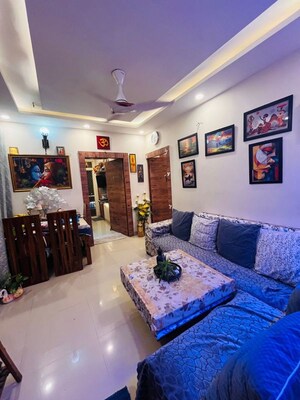 2 BHK Apartment For Sale in Adore Happy Homes Grand, Sector 85