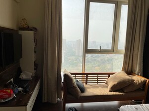 Gym in 3.5 BHK Apartment at Ireo Victory Valley, Sector 67 – for Rent