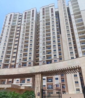 2 BHK Apartment – Exterior View View at Prestige Finsbury Park Hyde, Bagaluru - for Rent