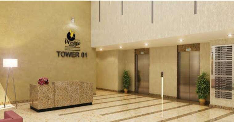 undefined, prestige-finsbury-park-hyde 2 Bedroom 999 Sq.Ft. Apartment In Bagaluru Bangalore 10339213
