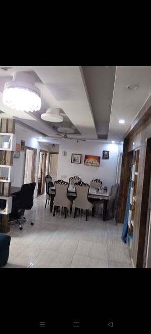 3.5 BHK Apartment For Rent in Nimbus The Hyde park, Sector 78