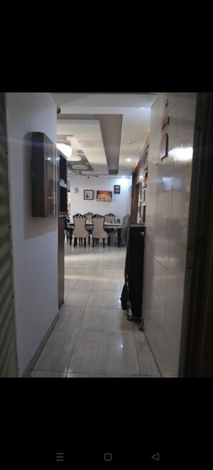 Building Lobby in 3.5 BHK Apartment at Nimbus The Hyde park, Sector 78 – for Rent