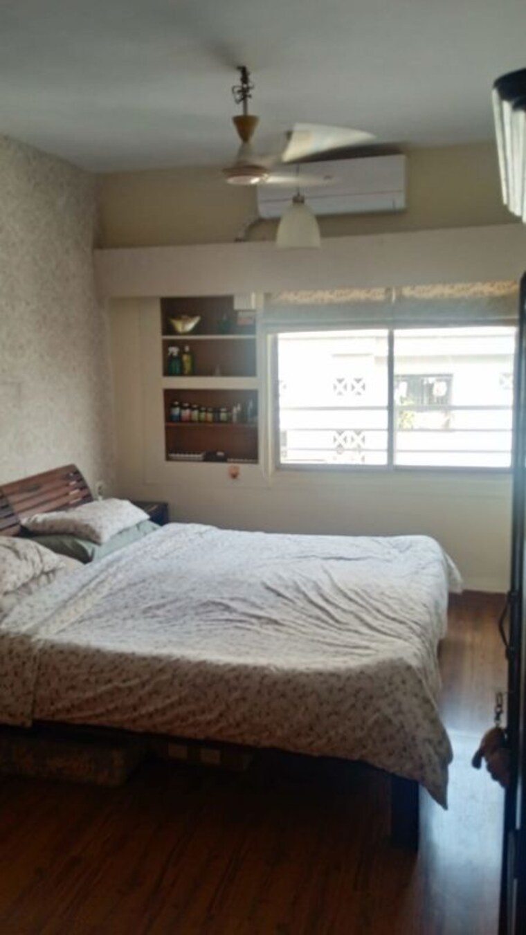 Bedroom, asara-chs 2 Bedroom 700 Sq.Ft. Apartment In Khar West Mumbai 10339267