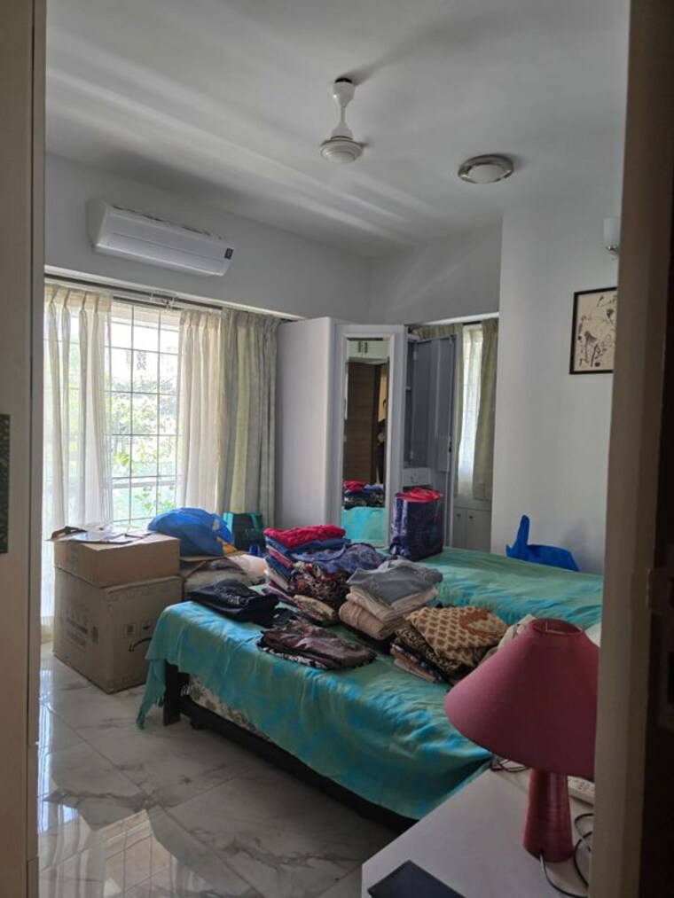 Bedroom, asara-chs 2 Bedroom 700 Sq.Ft. Apartment In Khar West Mumbai 10339267