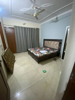 Bedroom in 6 BHK Builder Floor at Sector 82 – for Rent