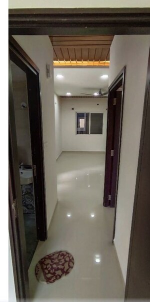 Building Lobby in 2 BHK Apartment at Bren Northern Lights, Jakkuru – for Rent