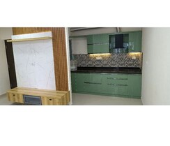 2 BHK Apartment For Rent in Bren Northern Lights