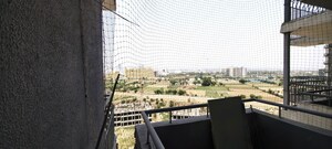 2 BHK Apartment – Exterior View View at Supertech Hues, Sector 68 - for Rent