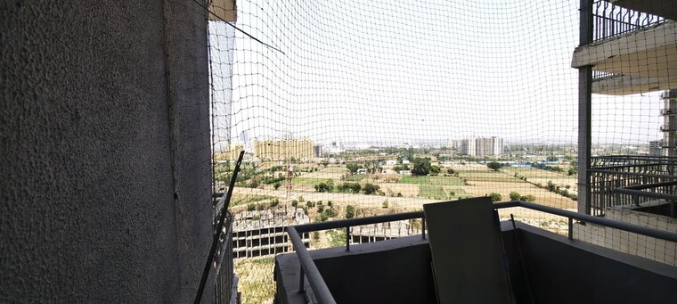 Exterior View, supertech-hues 2 Bedroom 1180 Sq.Ft. Apartment In Sector 68 Gurgaon 10339241