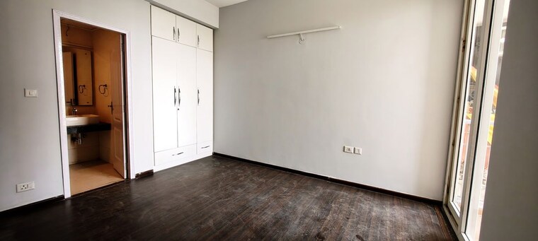 Room, supertech-hues 2 Bedroom 1180 Sq.Ft. Apartment In Sector 68 Gurgaon 10339241