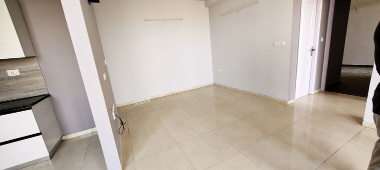 Room, supertech-hues 2 Bedroom 1180 Sq.Ft. Apartment In Sector 68 Gurgaon 10339241