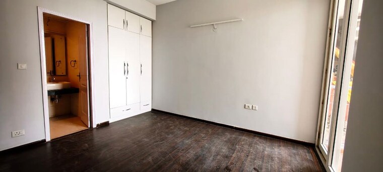 Room, supertech-hues 2 Bedroom 1180 Sq.Ft. Apartment In Sector 68 Gurgaon 10339241