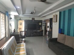2 BHK Apartment For Sale in Landmark Residency Malakpet