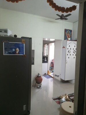 Furnished Amenities in 2 BHK Apartment at Landmark Residency Malakpet, Old Malakpet – for Sale